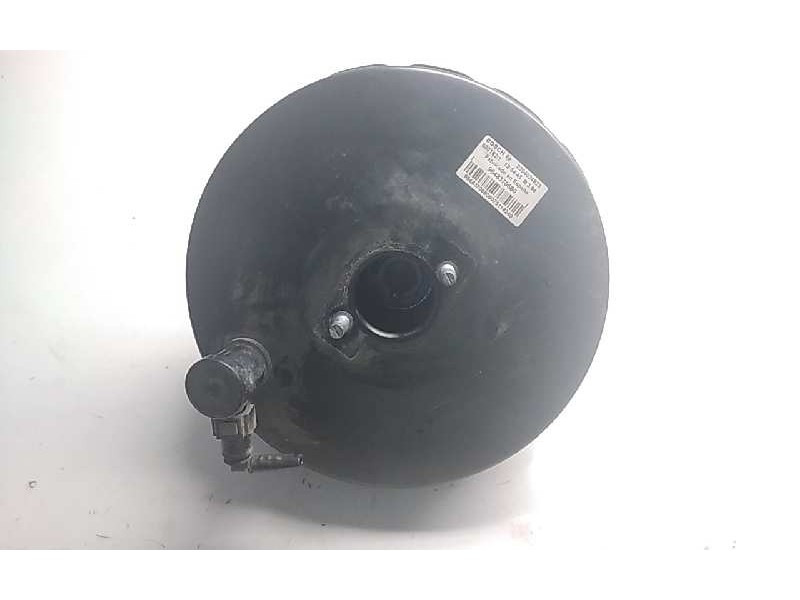 Recambio de servofreno para citroen berlingo 1.9 d 600 furg. referencia OEM IAM 9648370680  