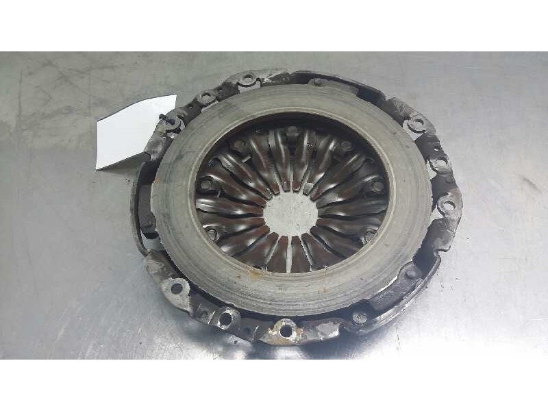 Recambio de prensa embrague para renault trafic combi (ab 4.01) 2.0 dci diesel cat referencia OEM IAM 8200828444  