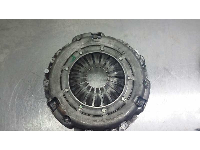 Recambio de prensa embrague para renault trafic combi (ab 4.01) 2.0 dci diesel cat referencia OEM IAM 8200828444  