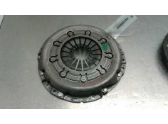 Recambio de kit embrague para nissan juke (f15) 1.6 16v referencia OEM IAM    2