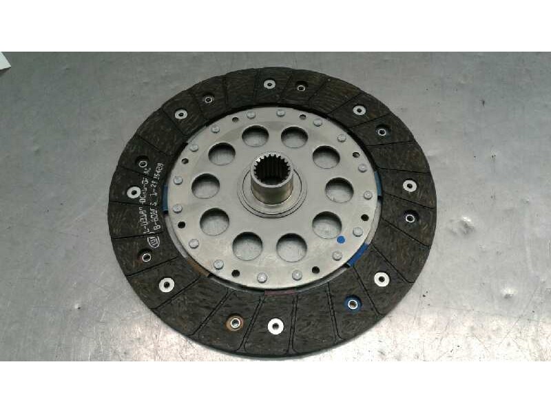 Recambio de kit embrague para nissan juke (f15) 1.6 16v referencia OEM IAM   