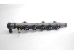 Recambio de rampa inyectora para nissan qashqai+2 (jj10) 2.0 dci turbodiesel cat referencia OEM IAM 0445214155  
