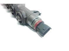 Recambio de rampa inyectora para nissan qashqai+2 (jj10) 2.0 dci turbodiesel cat referencia OEM IAM 0445214155   2