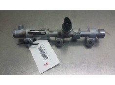 Recambio de rampa inyectora para renault trafic combi (ab 4.01) 2.0 dci diesel cat referencia OEM IAM 0445214258  