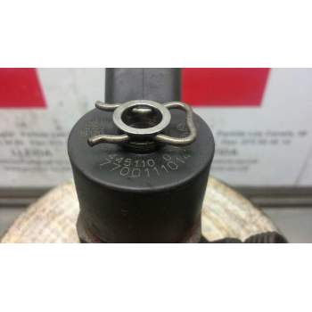 Recambio de inyector para renault scenic (ja..) 1.9 dti century referencia OEM IAM 0445110 021  