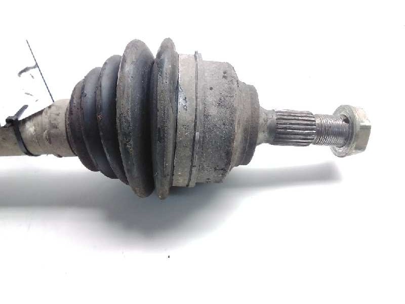 Recambio de transmision delantera izquierda para citroen berlingo 1.9 d 600 furg. referencia OEM IAM 962444498RGA  