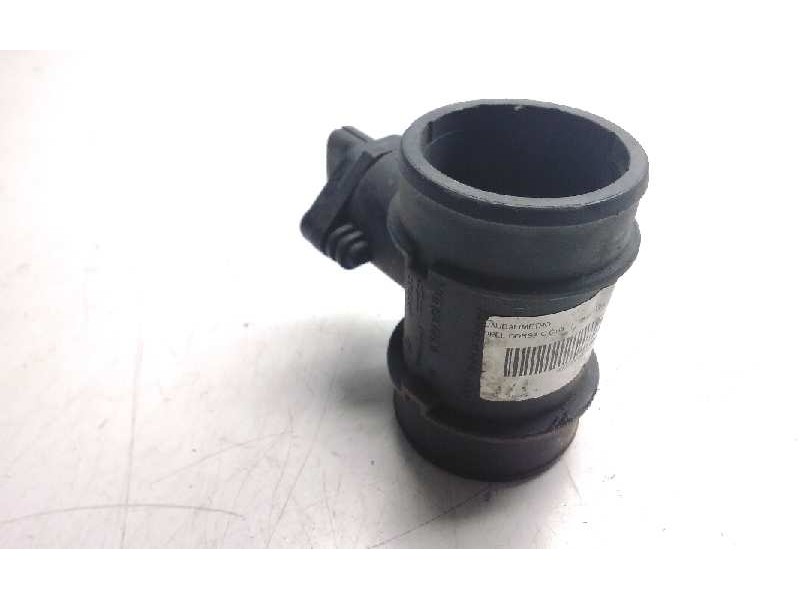Recambio de caudalimetro para opel corsa c club referencia OEM IAM 0280218031  