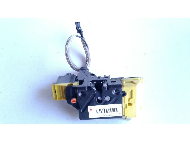 Recambio de cerradura puerta trasera derecha para volvo xc90 2.9 bi-turbo cat referencia OEM IAM   