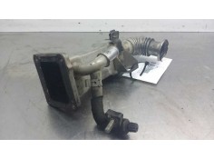 Recambio de enfriador de gases para renault scenic ii 1.9 dci diesel referencia OEM IAM 8200463548   2