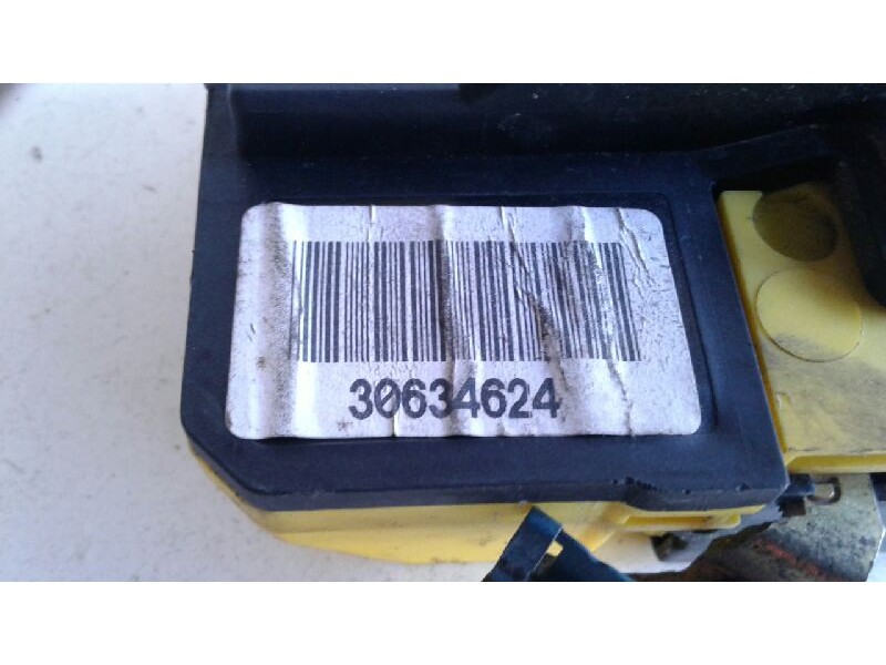 Recambio de cerradura puerta trasera derecha para volvo xc90 2.9 bi-turbo cat referencia OEM IAM   