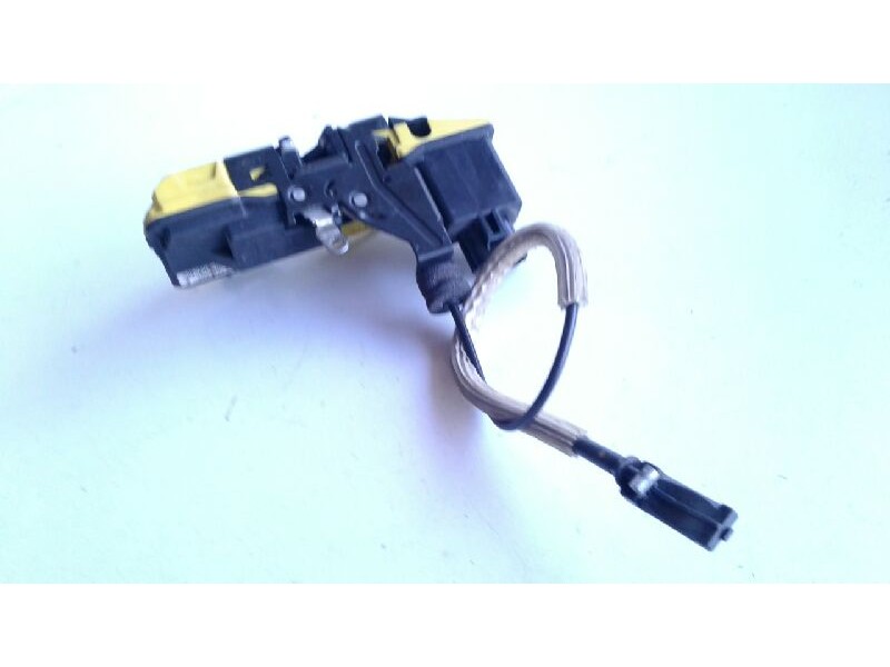 Recambio de cerradura puerta trasera derecha para volvo xc90 2.9 bi-turbo cat referencia OEM IAM   