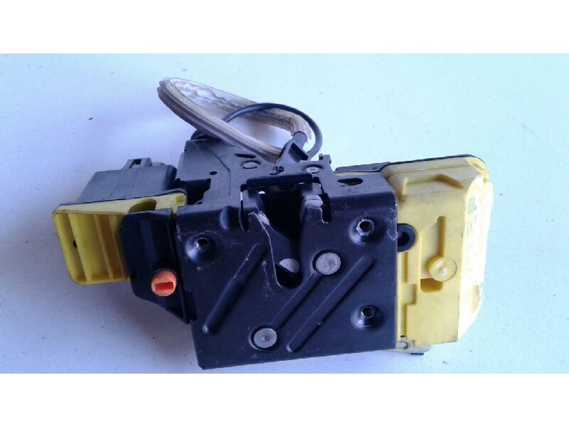 Recambio de cerradura puerta trasera derecha para volvo xc90 2.9 bi-turbo cat referencia OEM IAM   