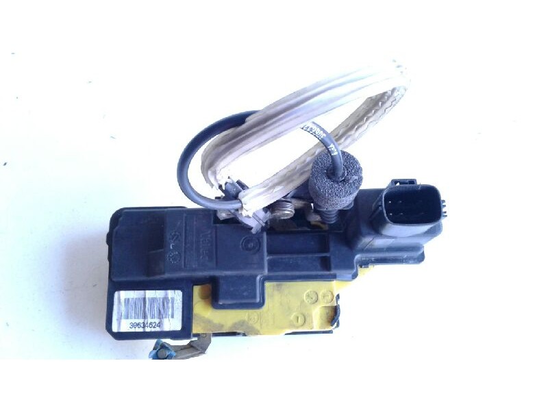 Recambio de cerradura puerta trasera derecha para volvo xc90 2.9 bi-turbo cat referencia OEM IAM   