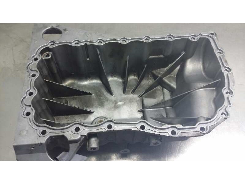Recambio de carter para renault scenic ii 1.9 dci diesel referencia OEM IAM 8200185680  