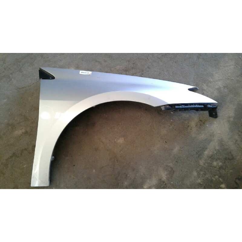 Recambio de aleta delantera derecha para renault laguna grandtour iii dynamique referencia OEM IAM 631000032R  