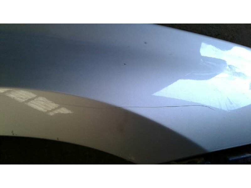 Recambio de aleta delantera derecha para renault laguna grandtour iii dynamique referencia OEM IAM 631000032R  