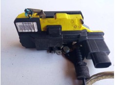 Recambio de cerradura puerta trasera izquierda para volvo xc90 2.9 bi-turbo cat referencia OEM IAM    2