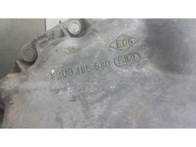 Recambio de carter para renault scenic ii 1.9 dci diesel referencia OEM IAM 8200185680  