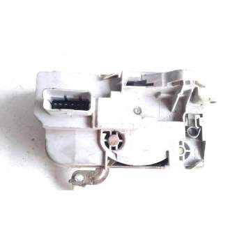 CERRADURA PUERTA DELANTERA DERECHA 