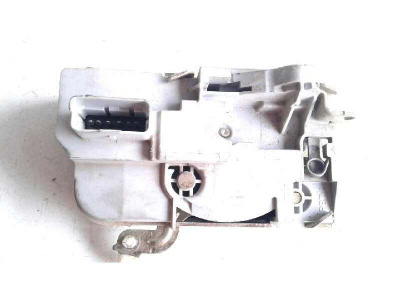Recambio de cerradura puerta delantera derecha para citroën c5 berlina sx (e) referencia OEM IAM   