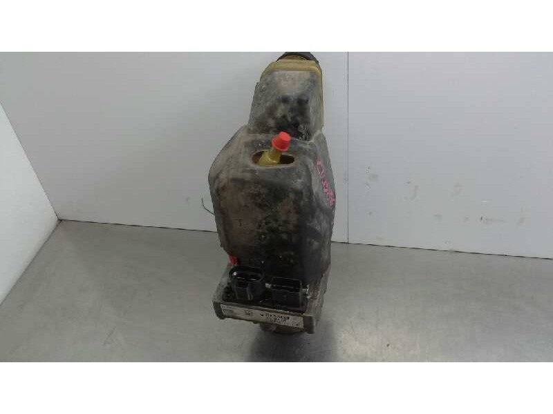 Recambio de bomba direccion para renault laguna grandtour iii dynamique referencia OEM IAM 491100033R  