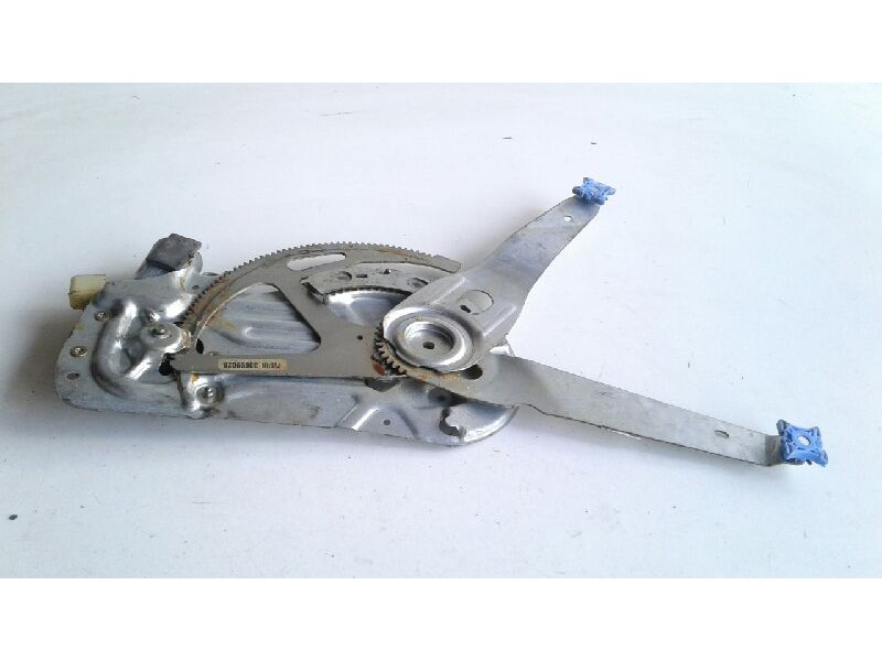 Recambio de elevalunas delantero derecho para volvo xc90 2.9 bi-turbo cat referencia OEM IAM 101354XXX  