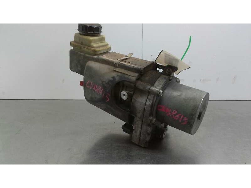 Recambio de bomba direccion para renault laguna grandtour iii dynamique referencia OEM IAM 491100033R  