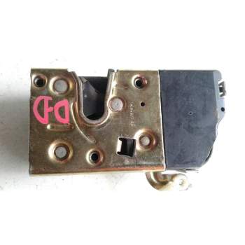 Recambio de cerradura puerta delantera derecha para citroën c5 berlina sx (e) referencia OEM IAM   