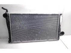 Recambio de radiador agua para bmw serie 1 berlina (e81/e87) 118d referencia OEM IAM 781025801  