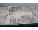 RADIADOR AGUA 781025801 