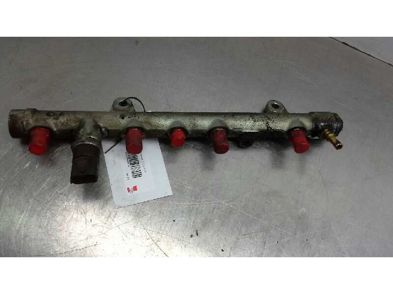 Recambio de rampa inyectora para renault scenic ii 1.9 dci diesel referencia OEM IAM 0445214065  