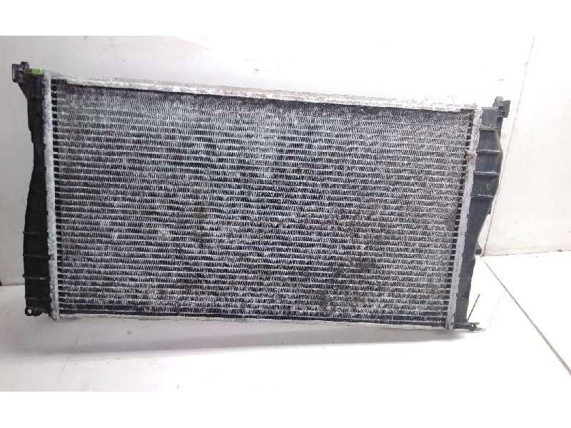 Recambio de radiador agua para bmw serie 1 berlina (e81/e87) 118d referencia OEM IAM 781025801  