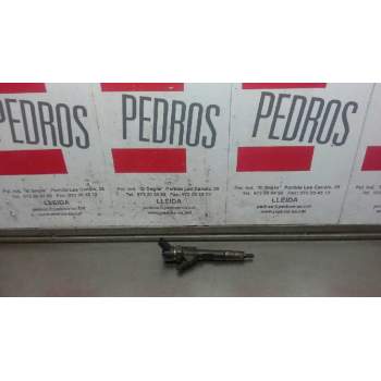Recambio de inyector para renault scenic (ja..) 1.9 dti century referencia OEM IAM 0445110 021  