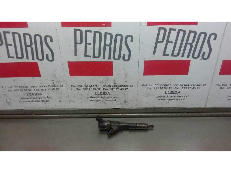 Recambio de inyector para renault scenic (ja..) 1.9 dti century referencia OEM IAM 0445110 021  