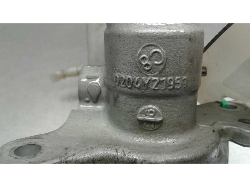 Recambio de bomba freno para renault laguna grandtour iii dynamique referencia OEM IAM 460110001R  