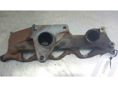 Recambio de colector escape para renault scenic ii 1.9 dci diesel referencia OEM IAM 182342   2
