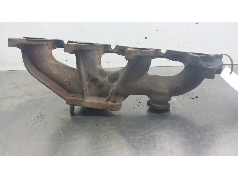 Recambio de colector escape para renault scenic ii 1.9 dci diesel referencia OEM IAM 182342  