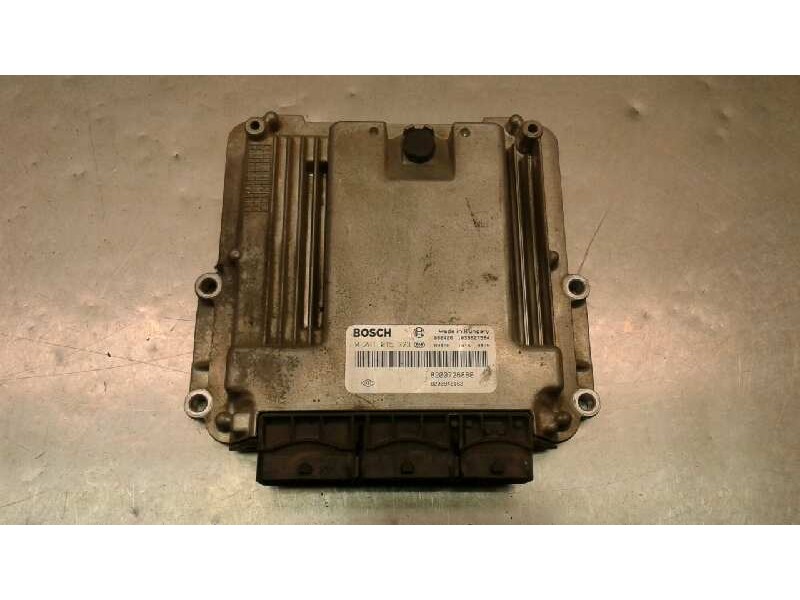 Recambio de centralita motor uce para renault laguna grandtour iii dynamique referencia OEM IAM 281015323 293 8200946162