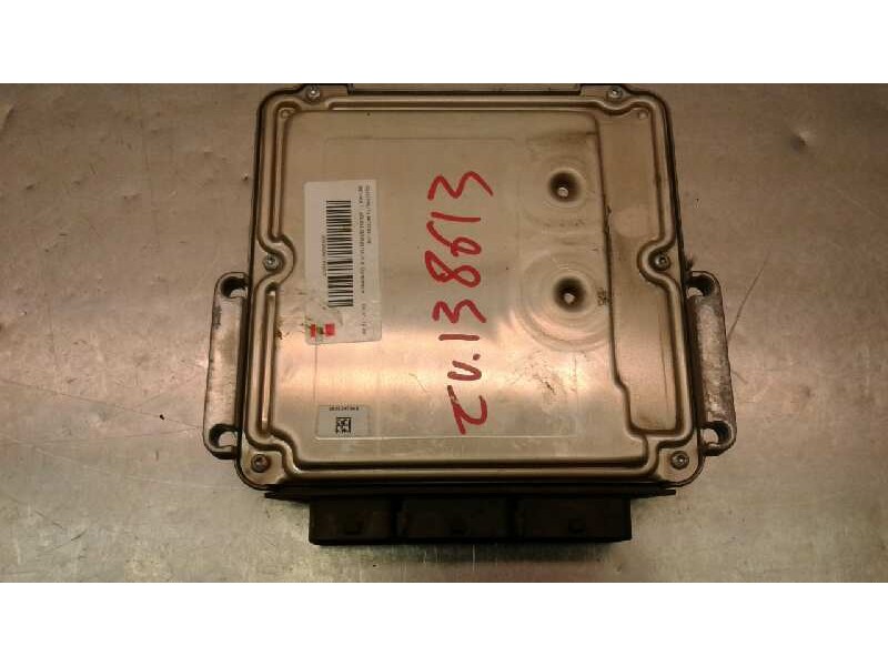 Recambio de centralita motor uce para renault laguna grandtour iii dynamique referencia OEM IAM 281015323 293 8200946162