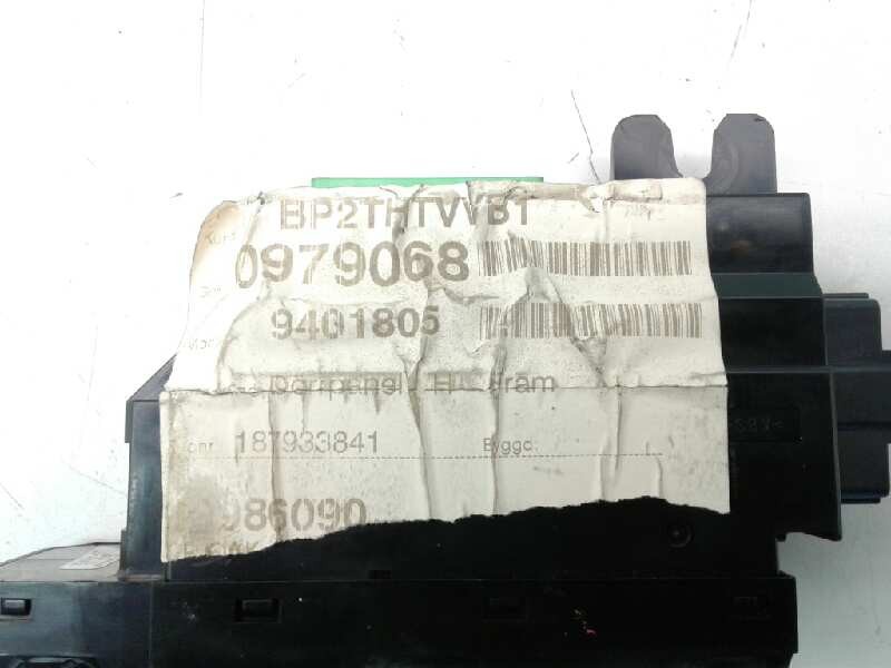 Recambio de mando elevalunas delantero derecho para volvo xc90 2.9 bi-turbo cat referencia OEM IAM   