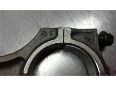 Recambio de biela para land rover freelander (ln) 2.0 td4 cat referencia OEM IAM    2