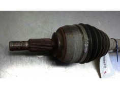 Recambio de transmision delantera derecha para renault scenic ii 1.9 dci diesel referencia OEM IAM    2