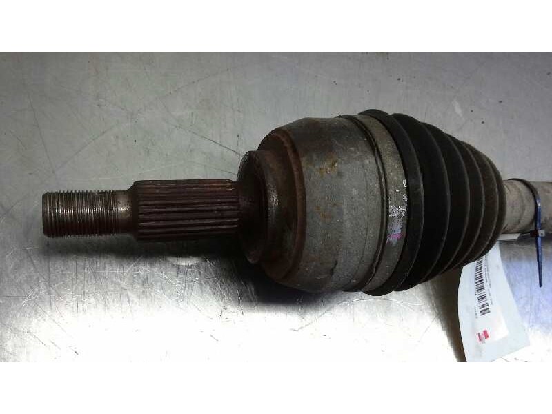 Recambio de transmision delantera derecha para renault scenic ii 1.9 dci diesel referencia OEM IAM   