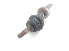 Recambio de transmision delantera derecha para seat ibiza (6k) passion referencia OEM IAM    2