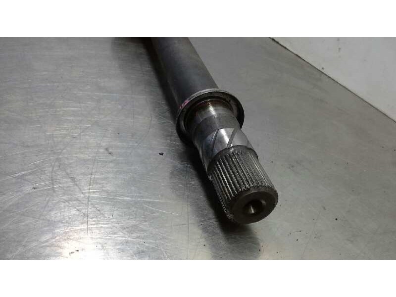 Recambio de transmision delantera derecha para renault scenic ii 1.9 dci diesel referencia OEM IAM   