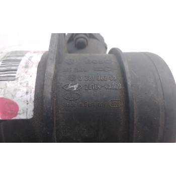 Recambio de caudalimetro para opel astra h ber. cosmo referencia OEM IAM 281644A000  