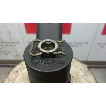 Recambio de inyector para renault scenic (ja..) 1.9 dti century referencia OEM IAM 0445110 021  