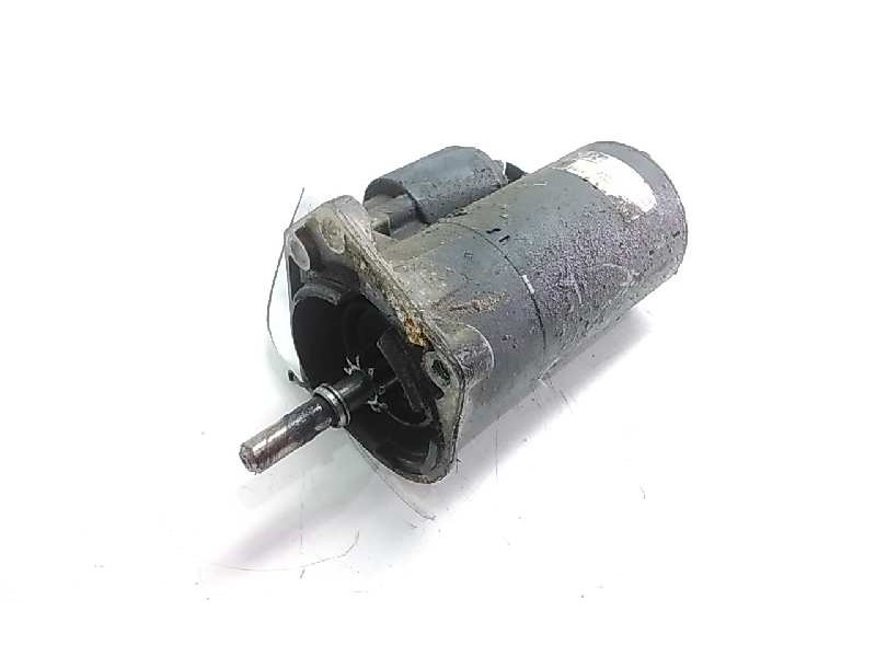 Recambio de motor arranque para seat ibiza (6k) passion referencia OEM IAM 0986016790  