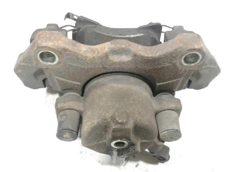 Recambio de pinza freno delantera izquierda para opel astra g berlina sportive referencia OEM IAM FN35725  