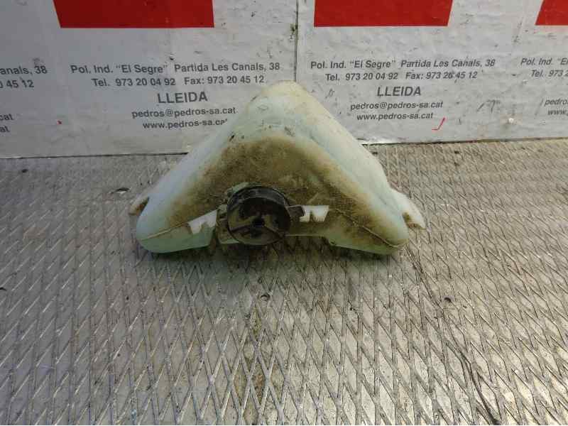 Recambio de deposito limpia para renault 21 berlina (b/l48) gtd referencia OEM IAM 7700766595  